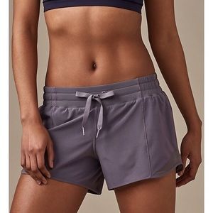 Hotty Hot Shorts 2.5”